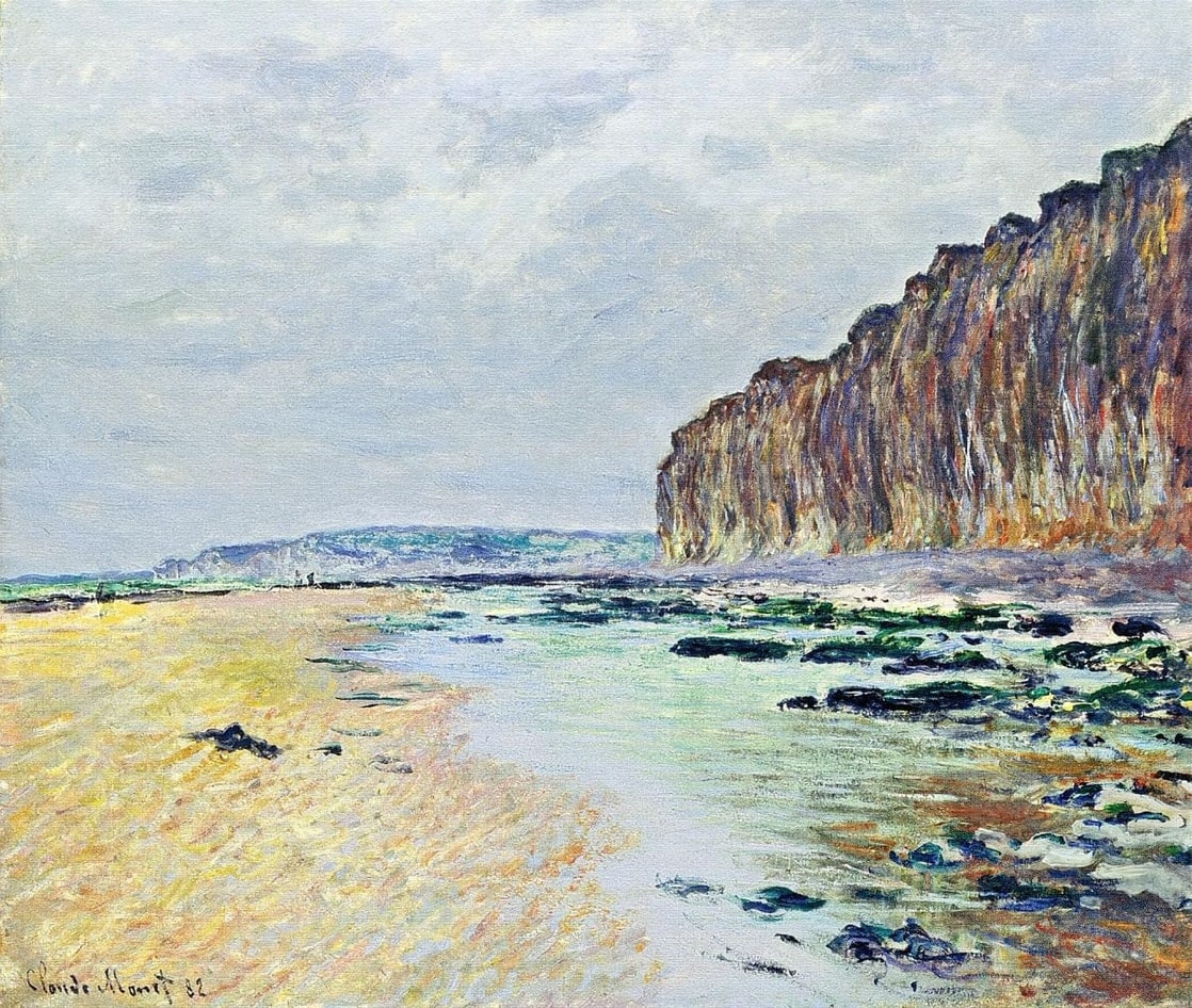 Claude Monet