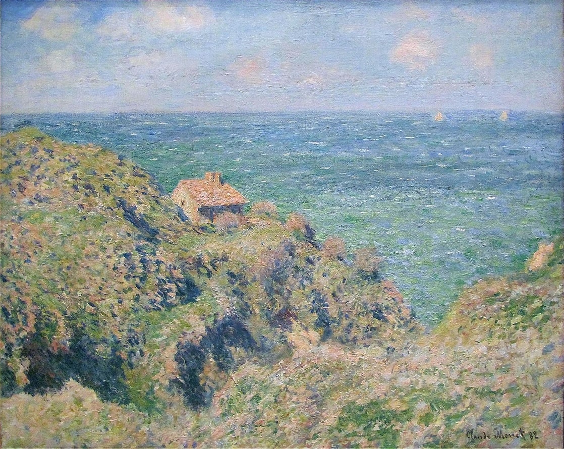 Claude Monet