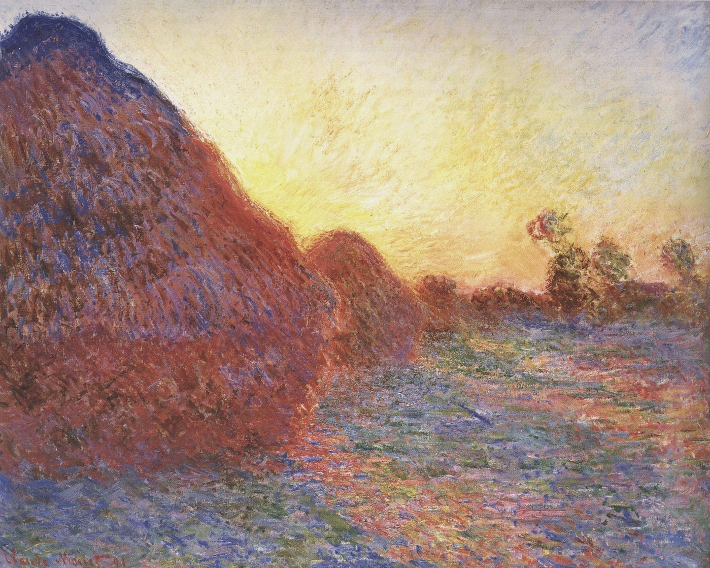 Claude Monet