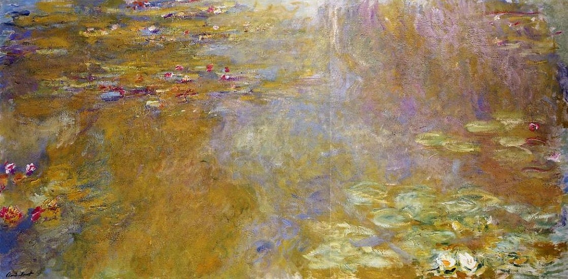 Claude Monet