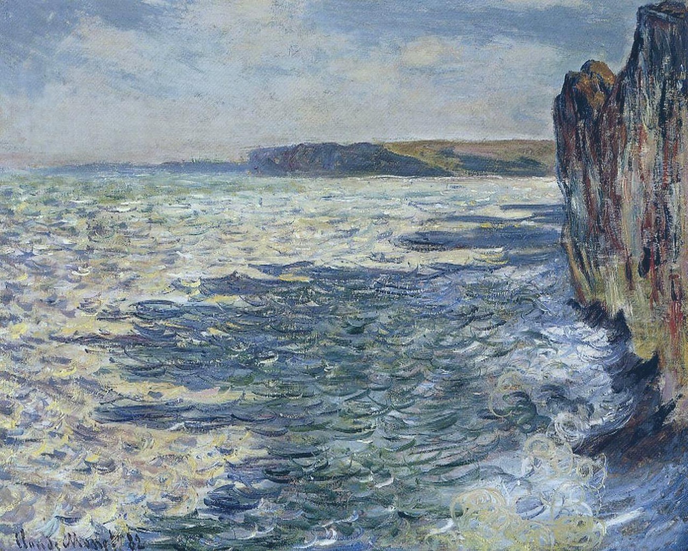 Claude Monet