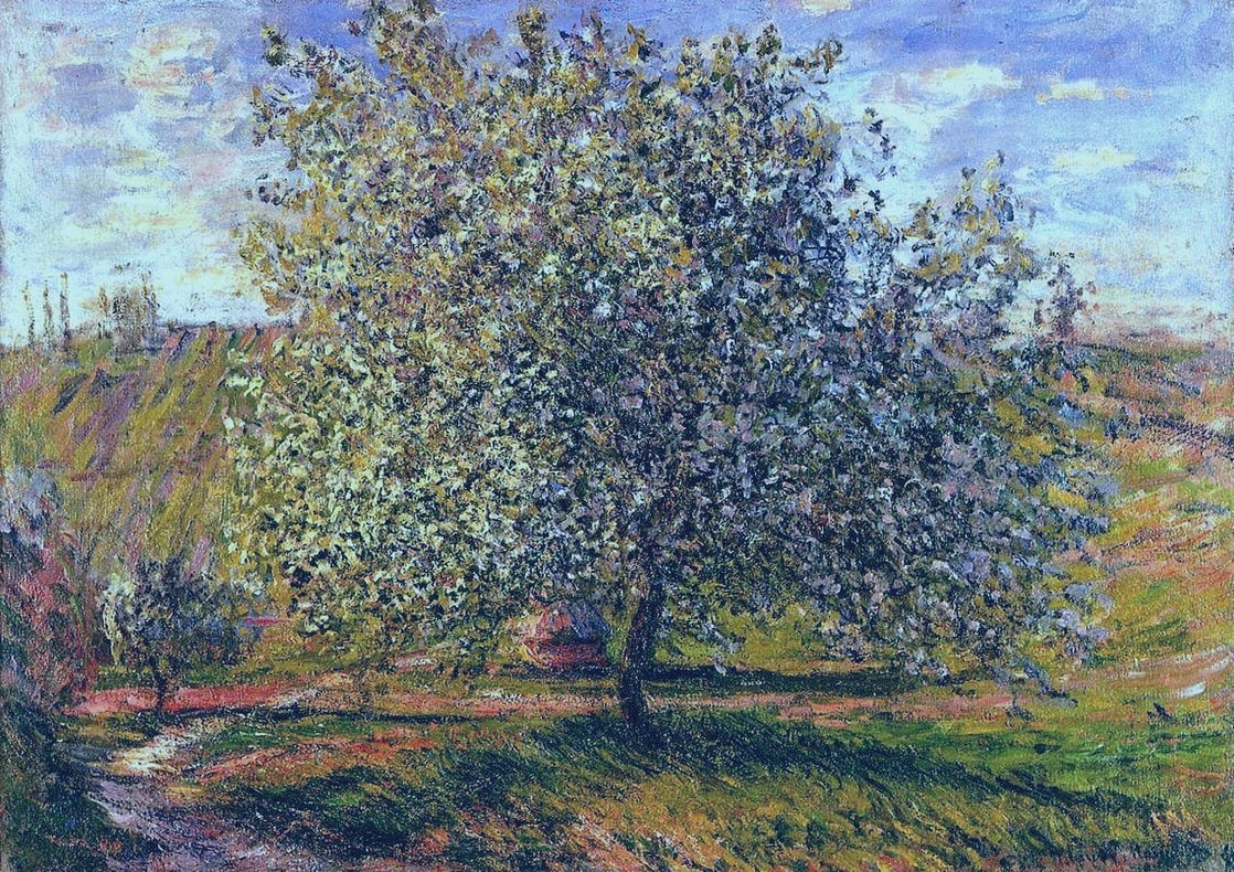 Claude Monet