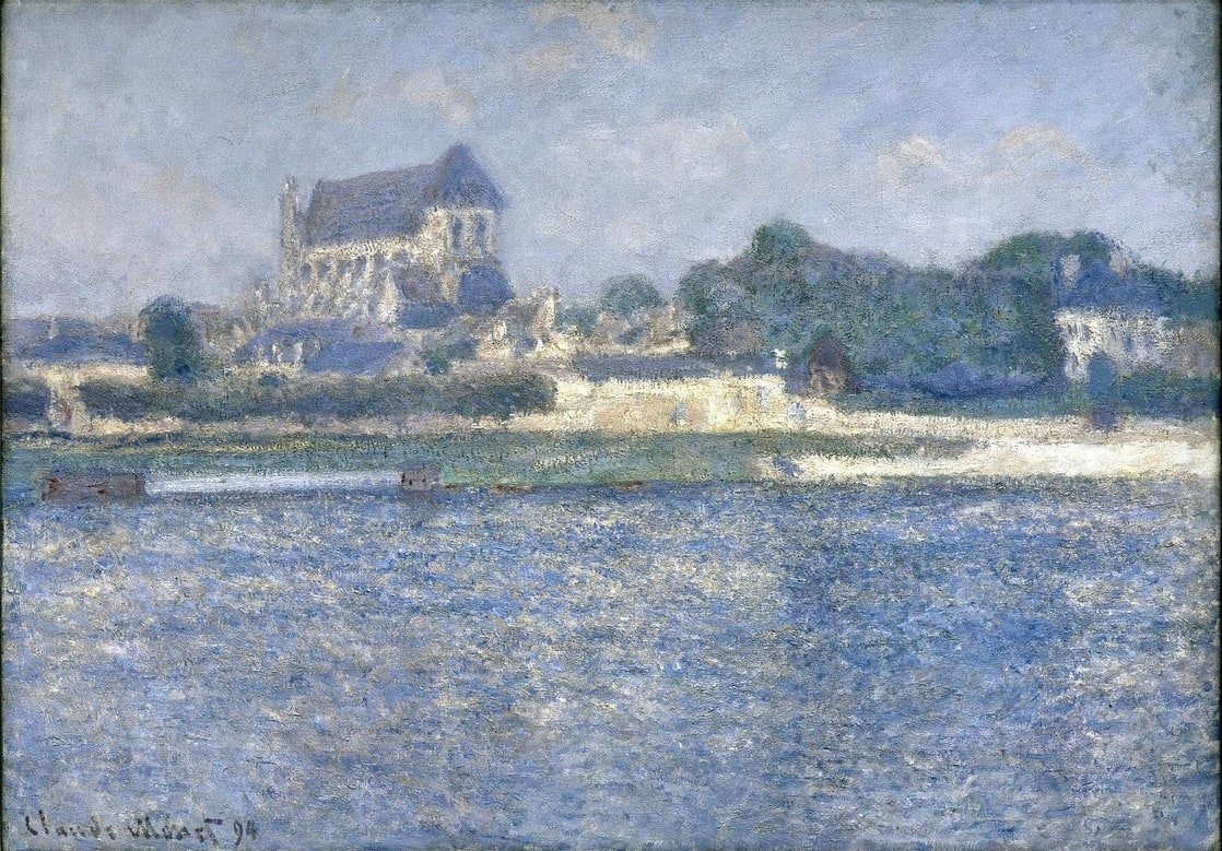 Claude Monet