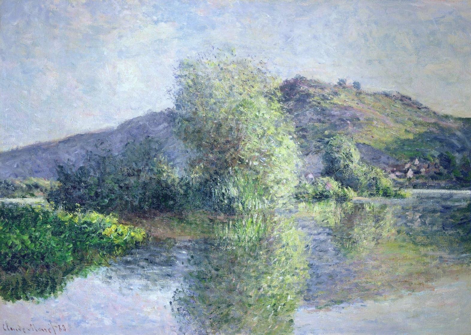 Claude Monet
