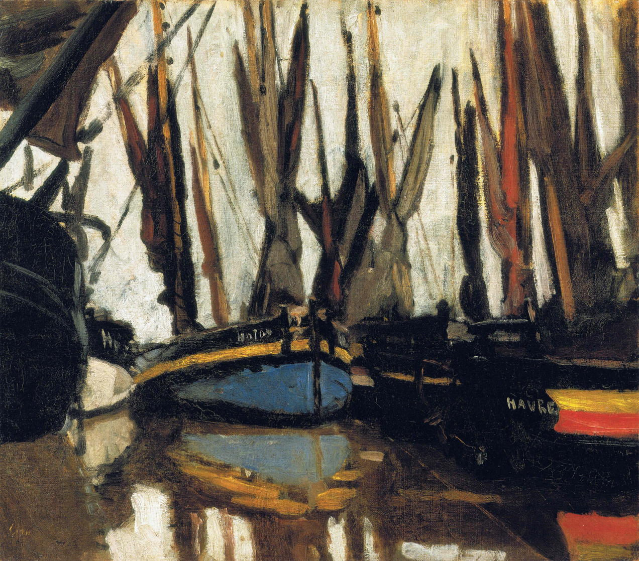 Claude Monet