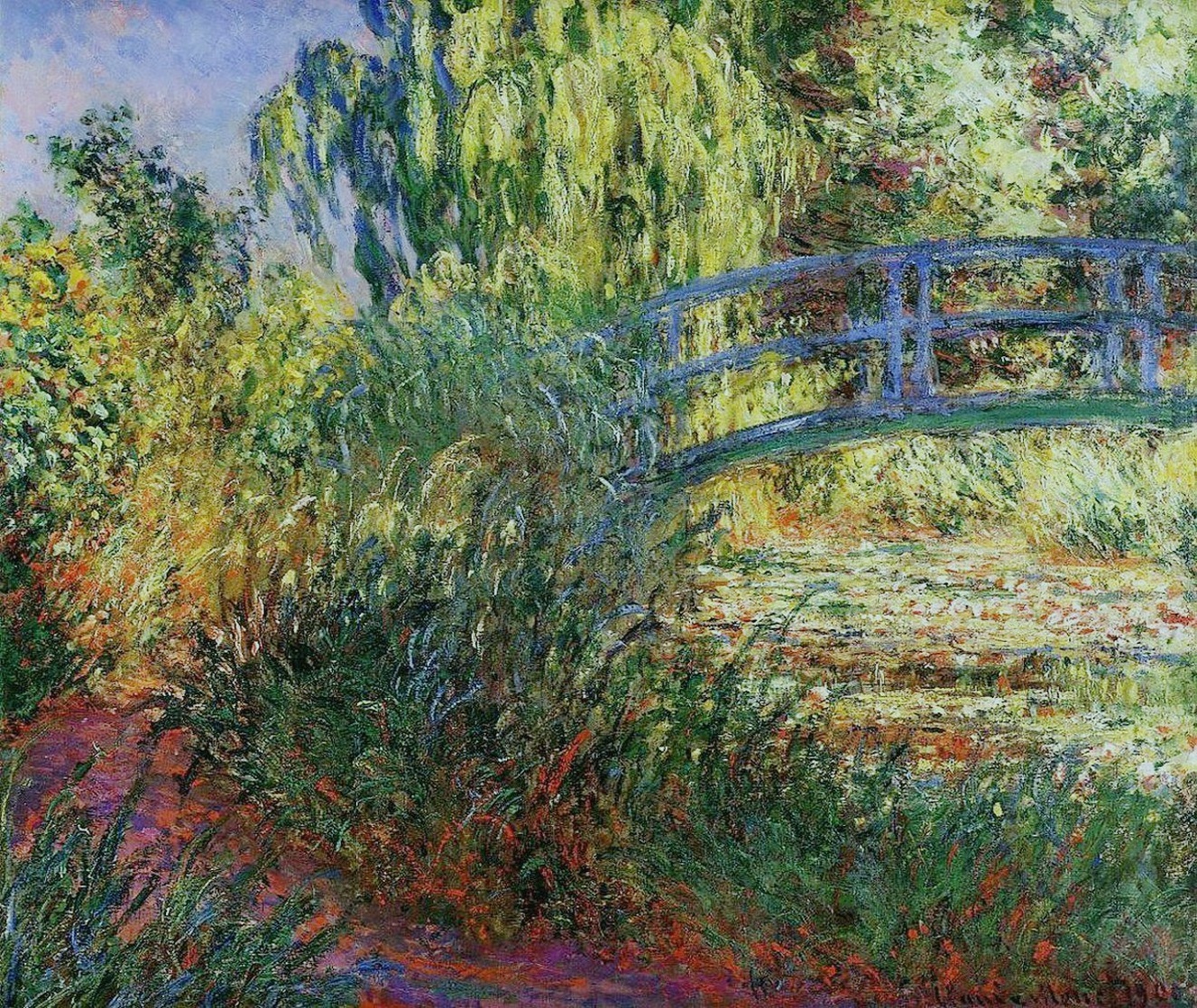 Claude Monet