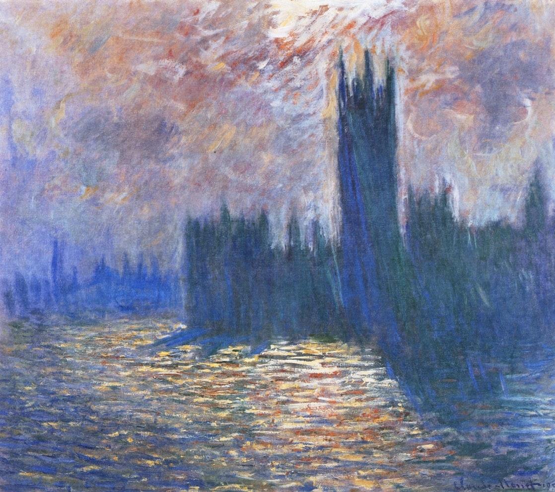 Claude Monet