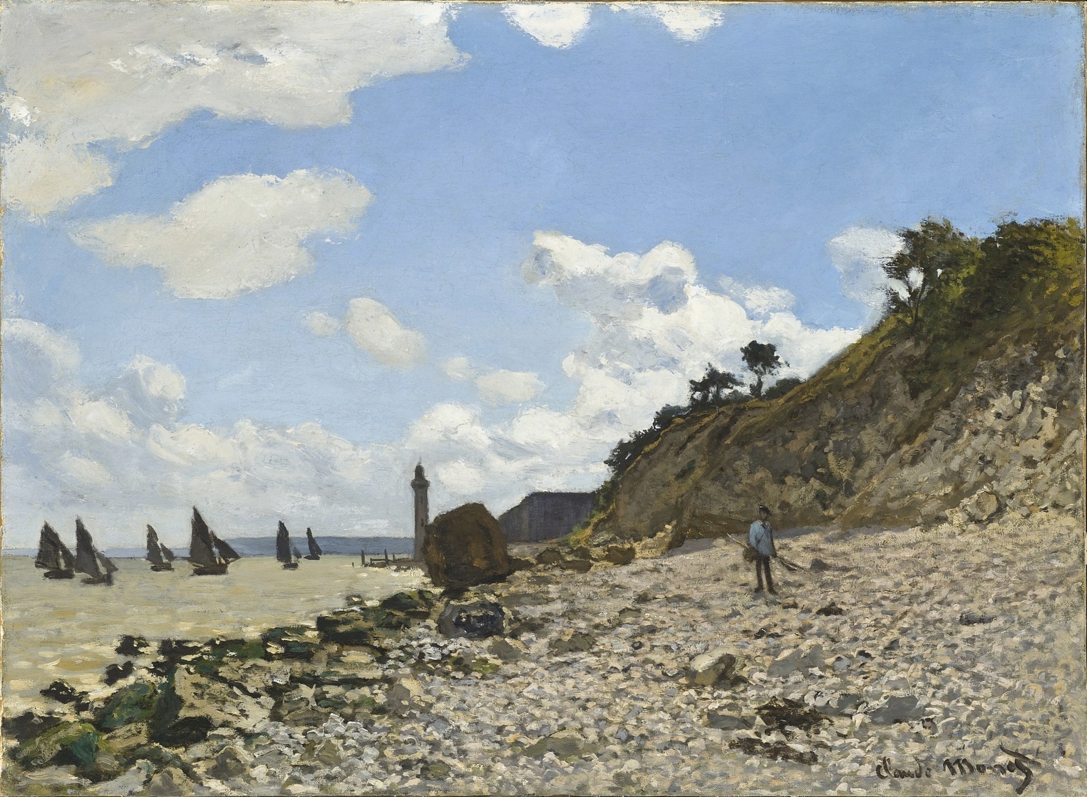 Claude Monet
