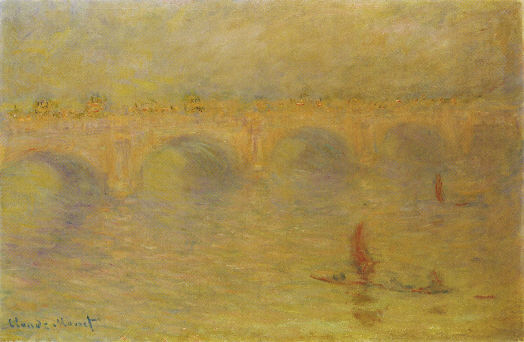 Claude Monet