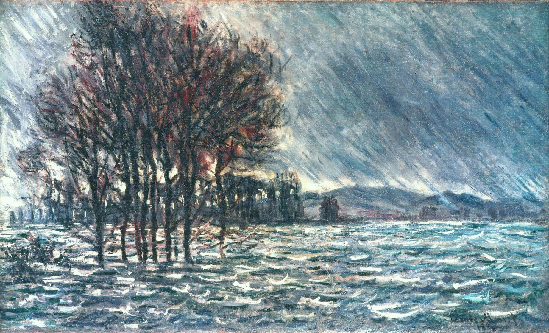 Claude Monet