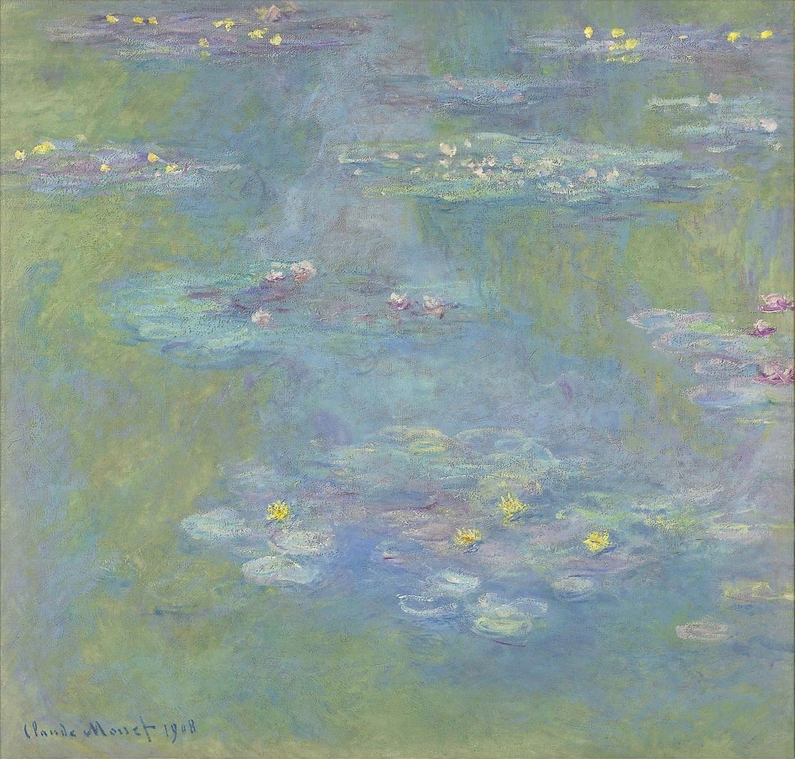 Claude Monet