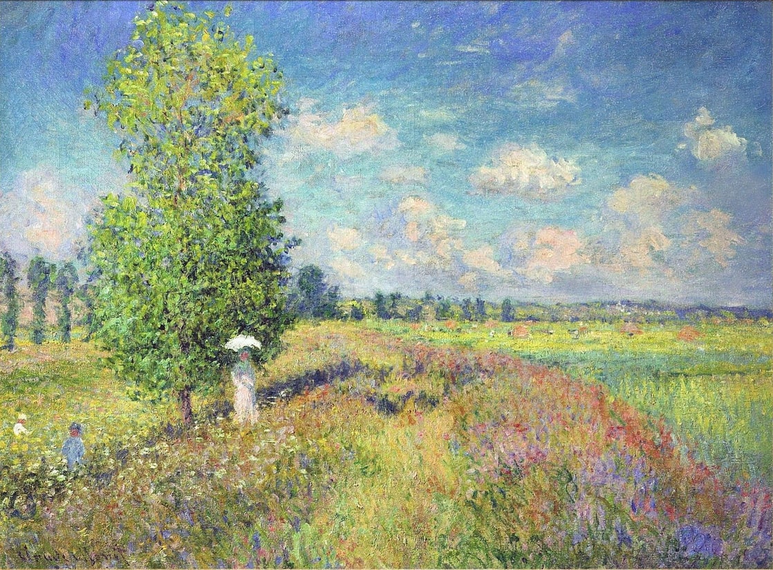 Claude Monet