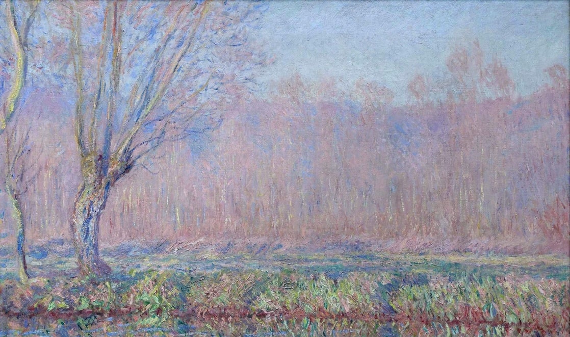 Claude Monet