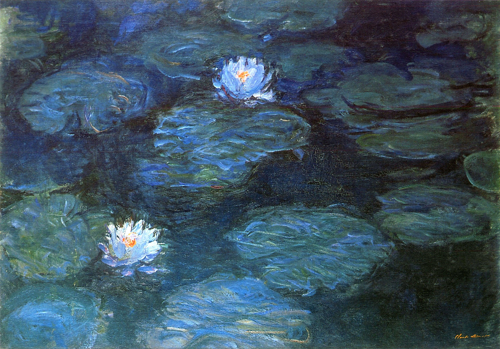 Claude Monet