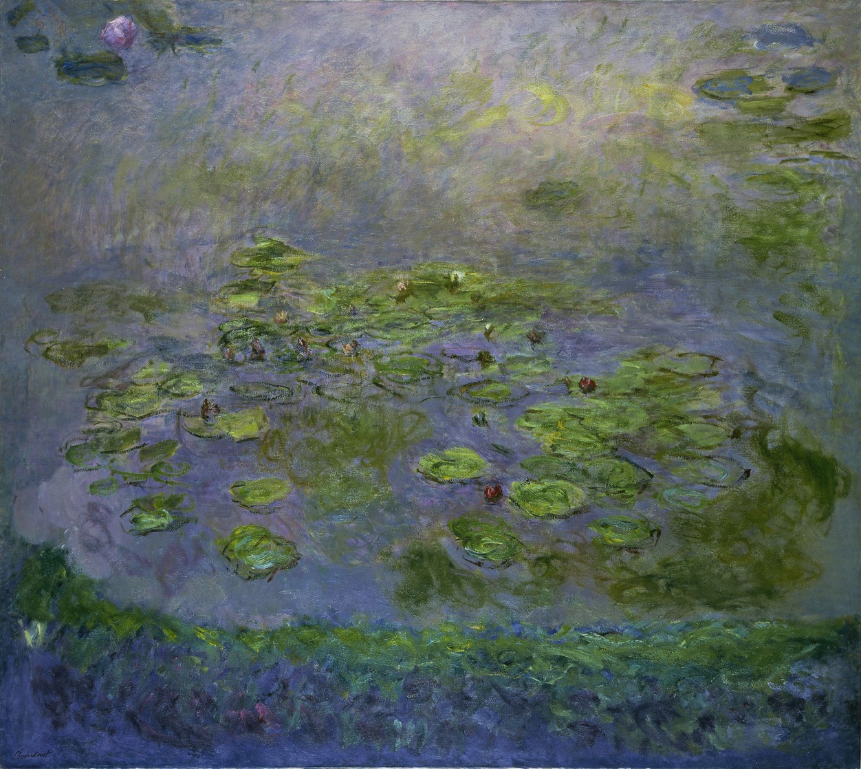 Claude Monet