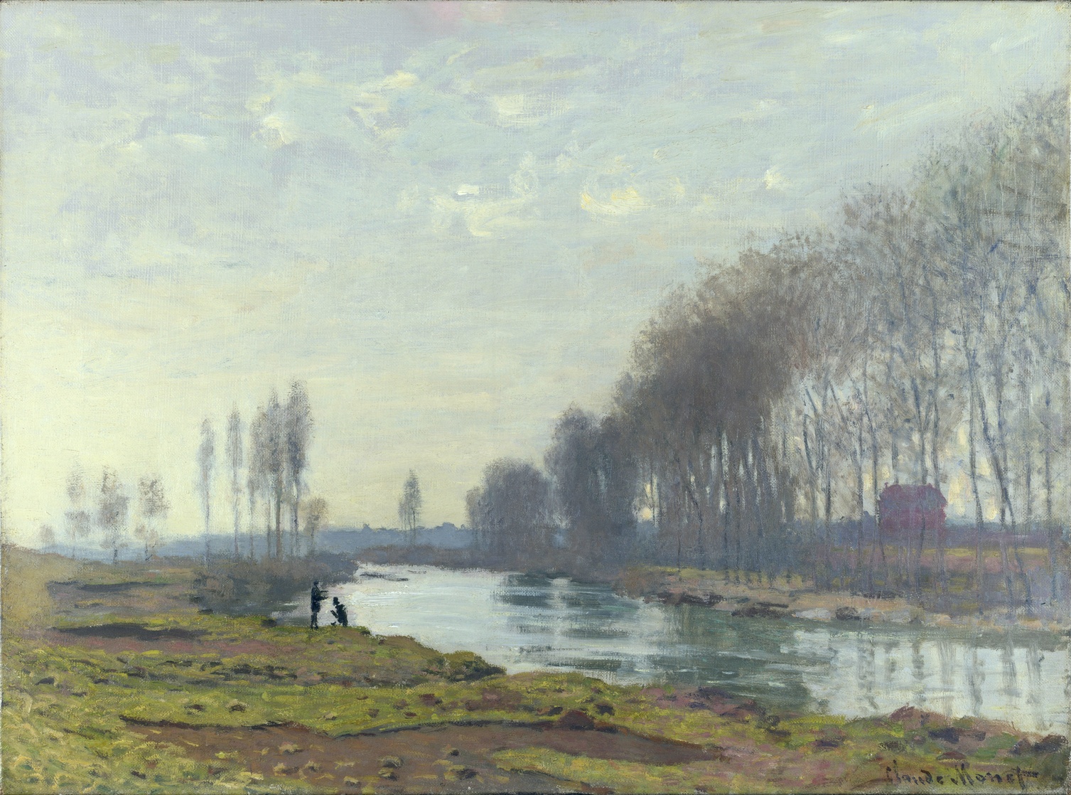 Claude Monet Claude Monet
