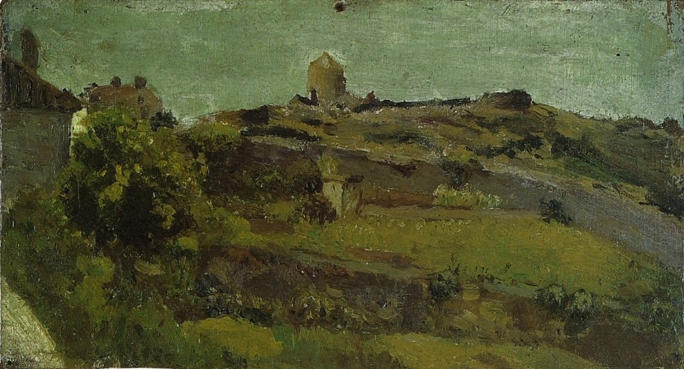 Pablo Picasso