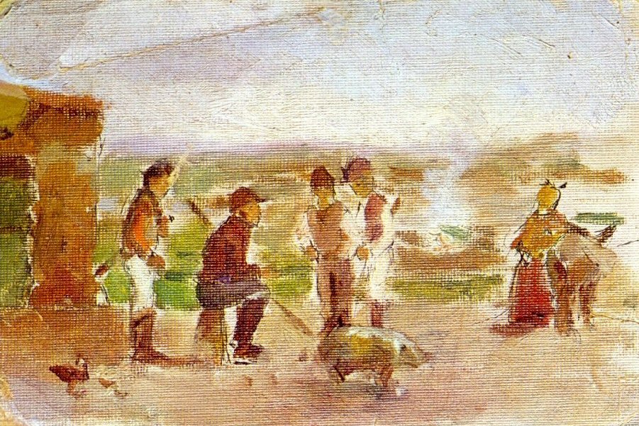Pablo Picasso