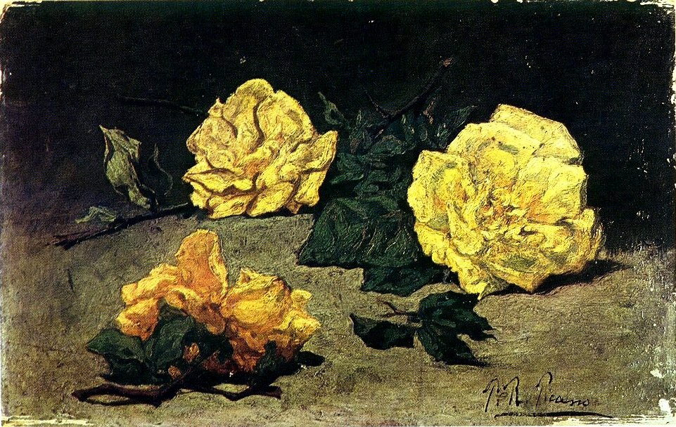 Pablo Picasso