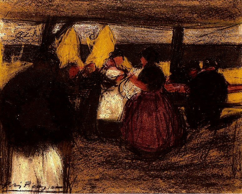 Pablo Picasso