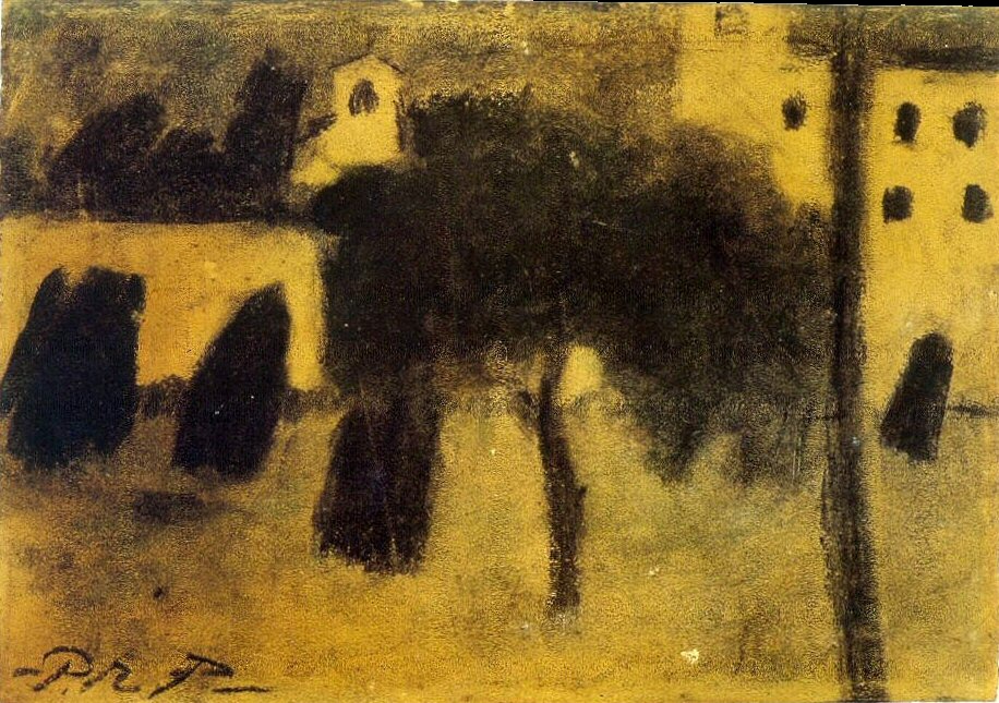 Pablo Picasso