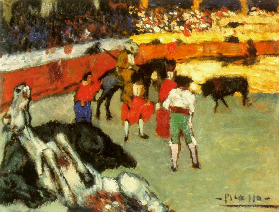 Pablo Picasso