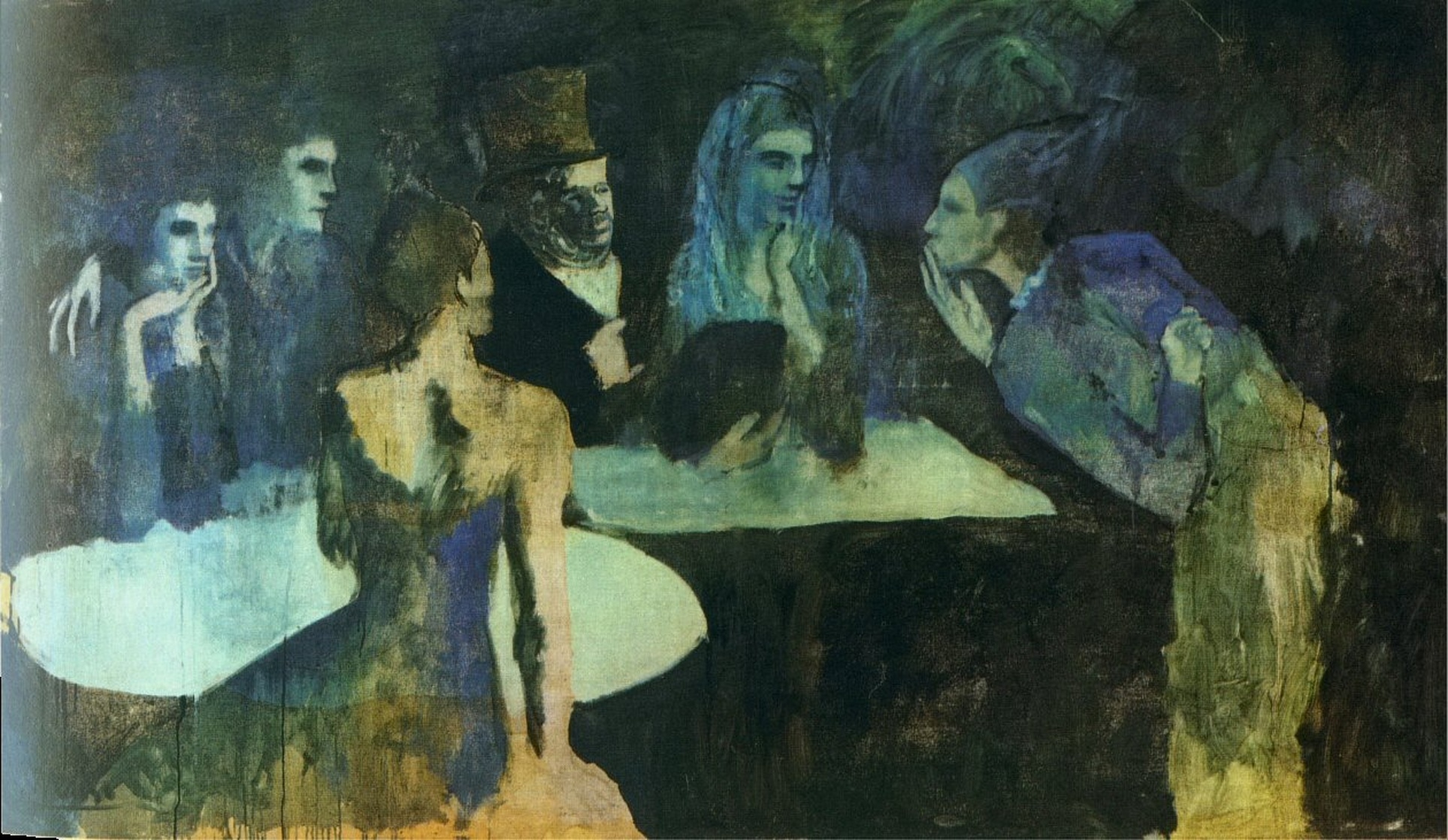 Pablo Picasso
