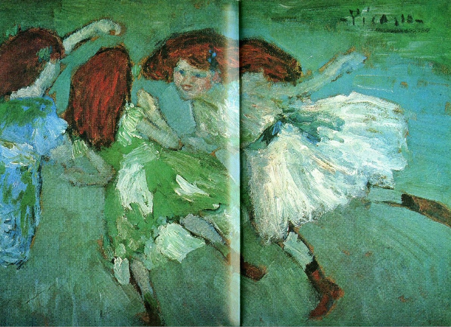 Pablo Picasso