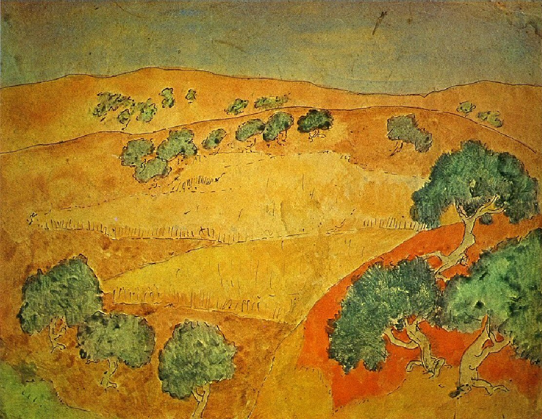 Pablo Picasso