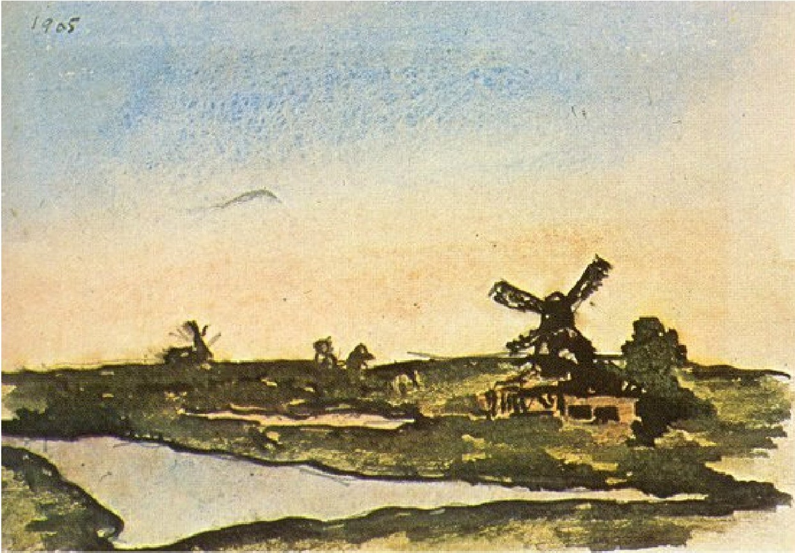 Pablo Picasso