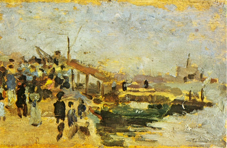 Pablo Picasso