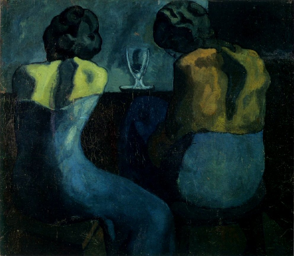 Pablo Picasso