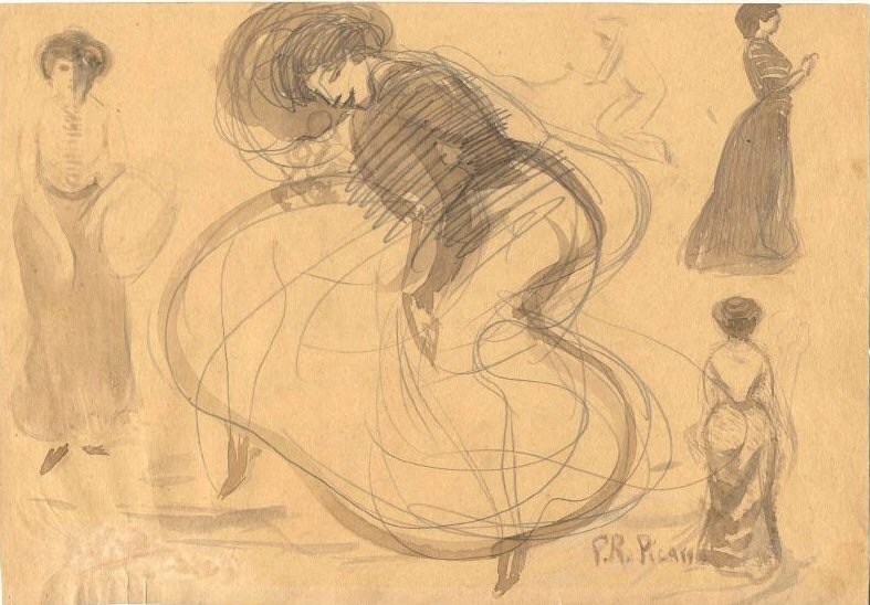 Pablo Picasso