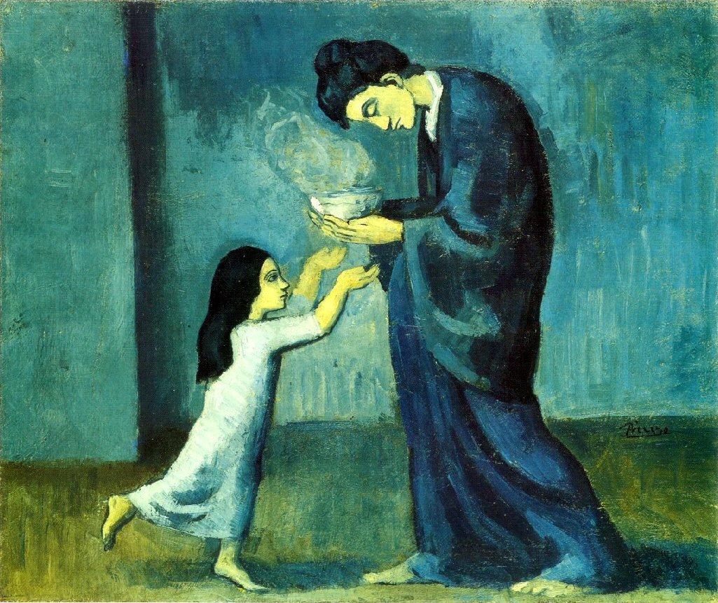 Pablo Picasso
