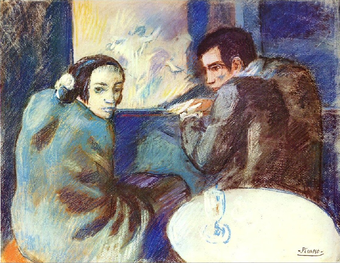 Pablo Picasso