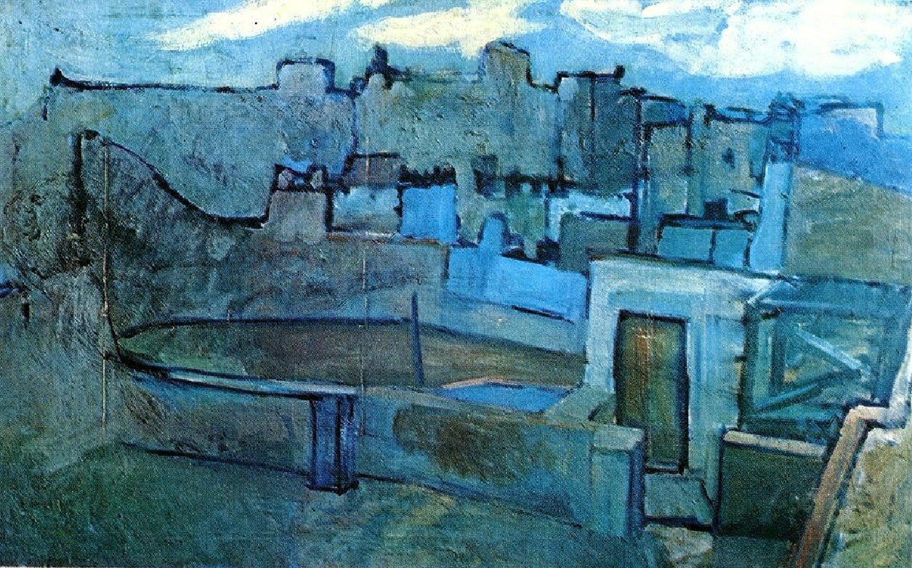 Pablo Picasso