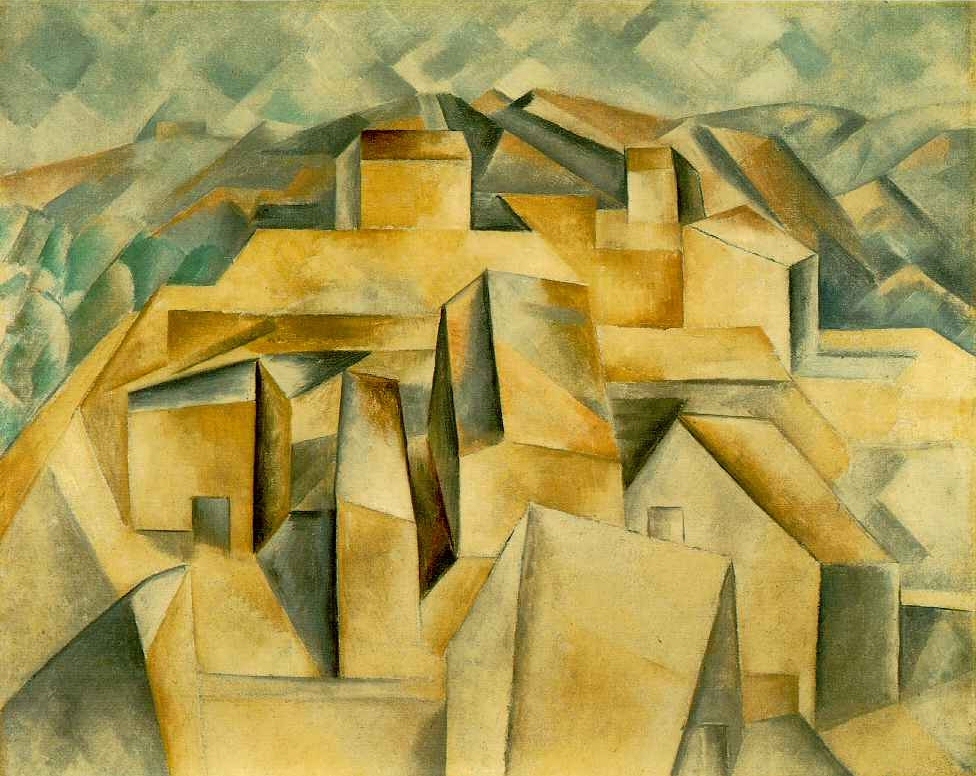 Pablo Picasso