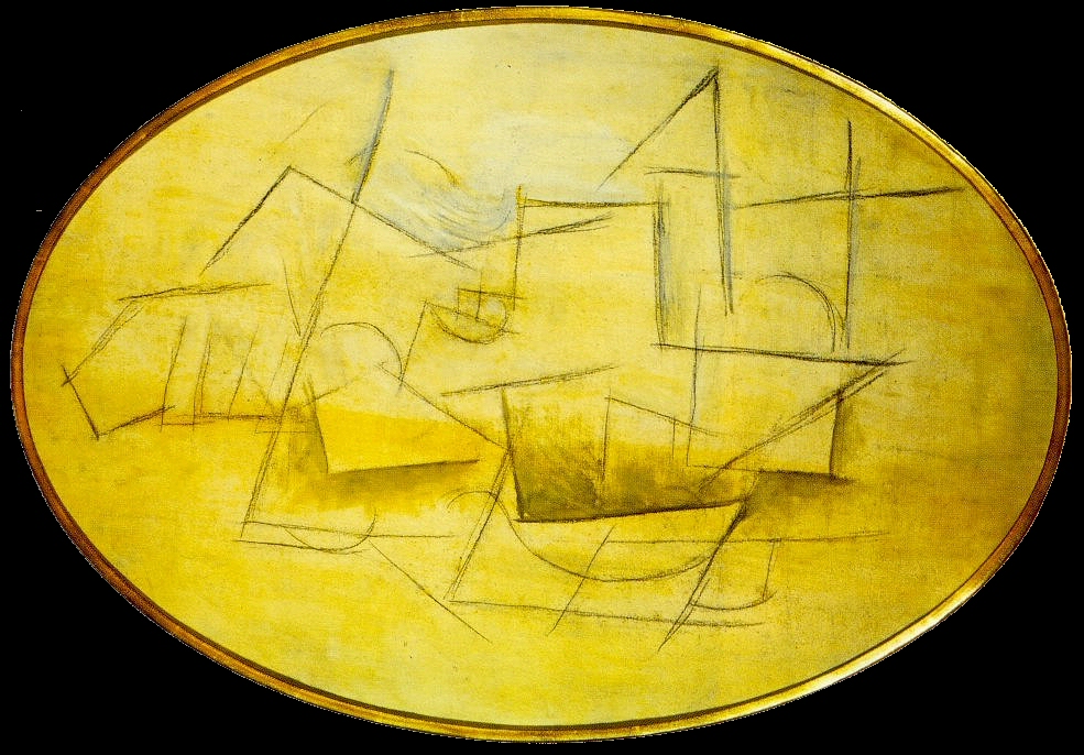 Pablo Picasso