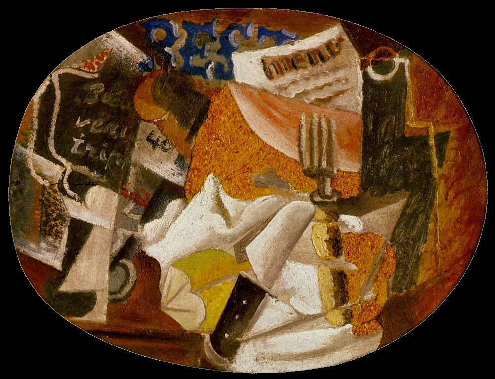 Pablo Picasso
