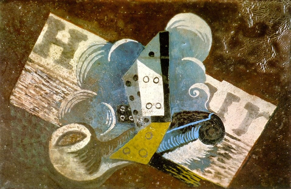 Pablo Picasso