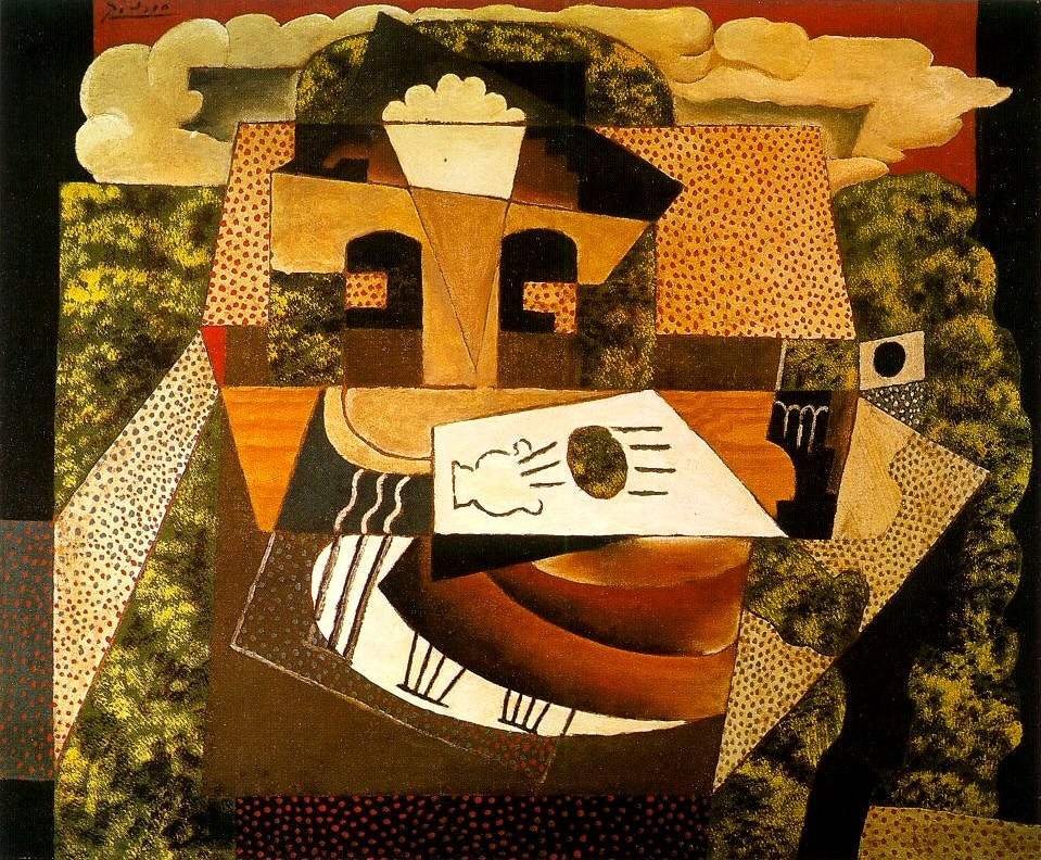 Pablo Picasso