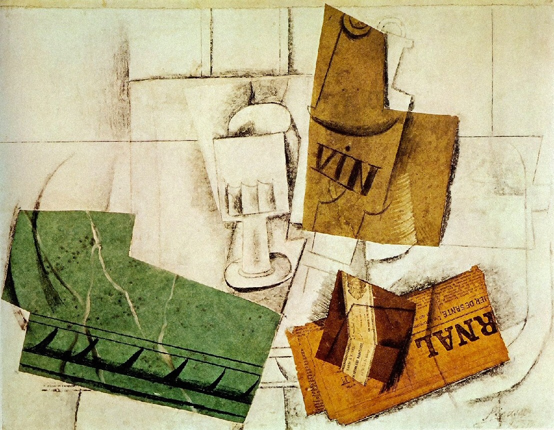 Pablo Picasso