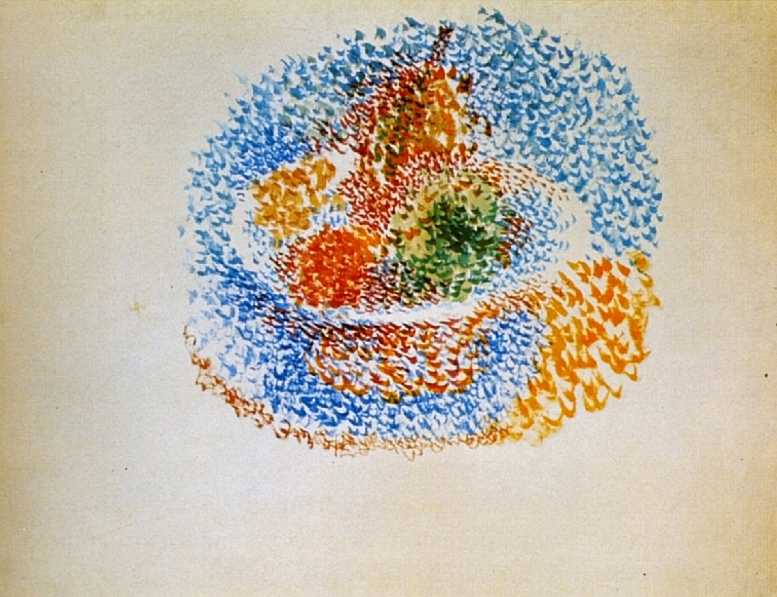 Pablo Picasso
