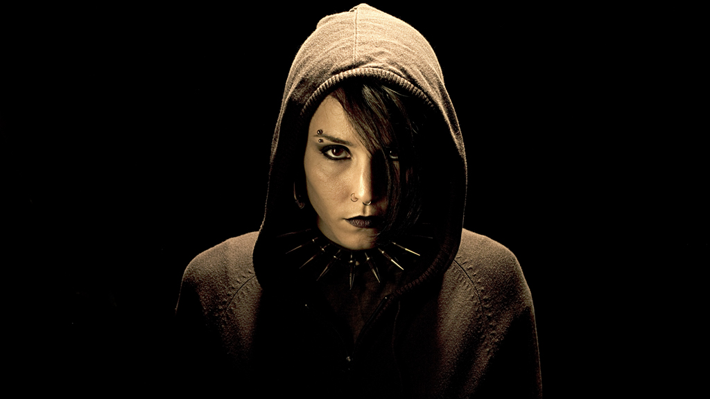 The Girl with the Dragon Tattoo The Girl with the Dragon Tattoo