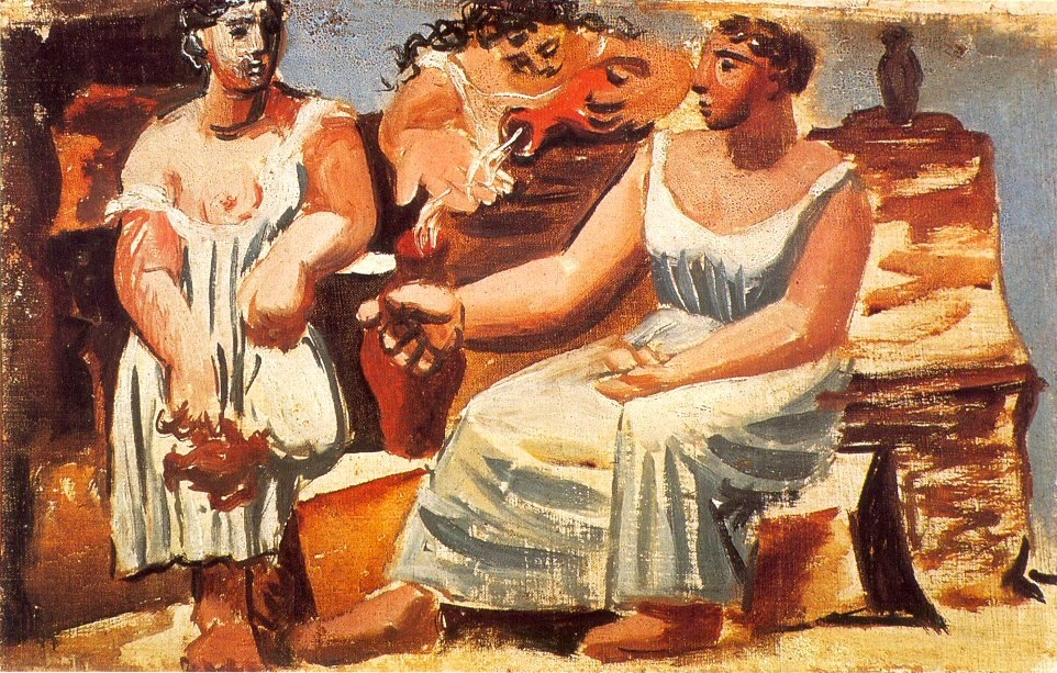 Pablo Picasso