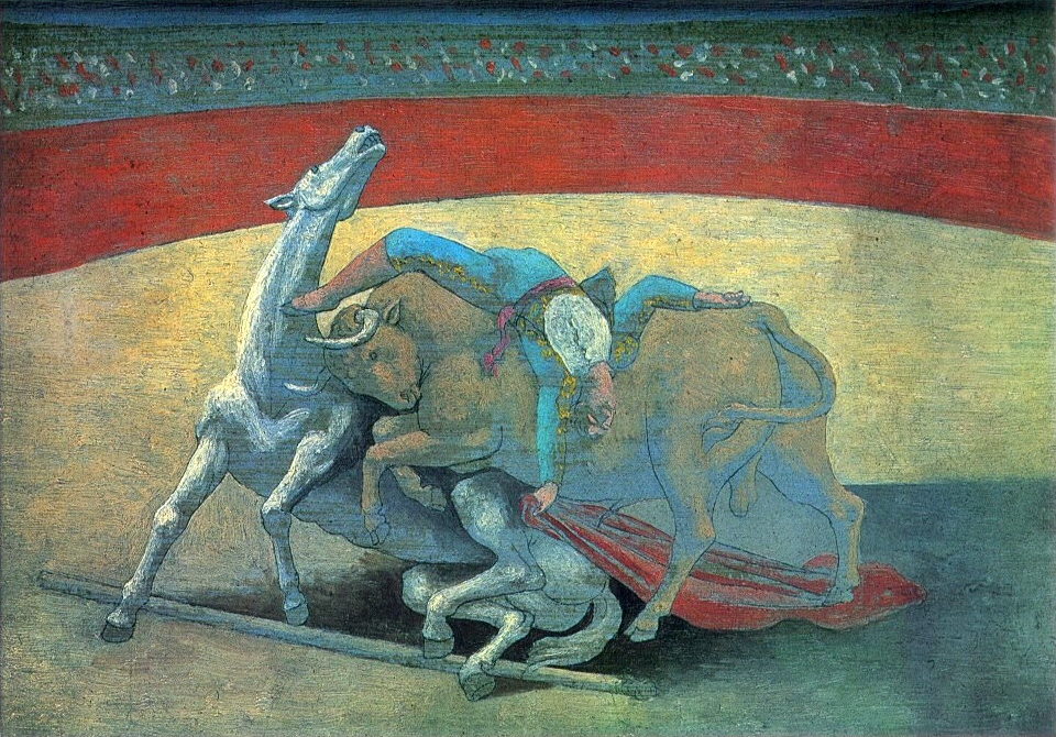 Pablo Picasso