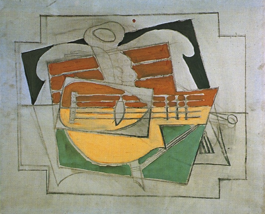 Pablo Picasso