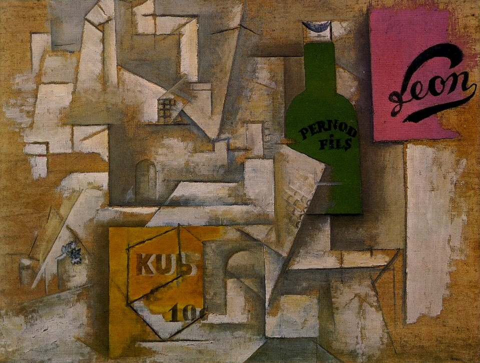Pablo Picasso
