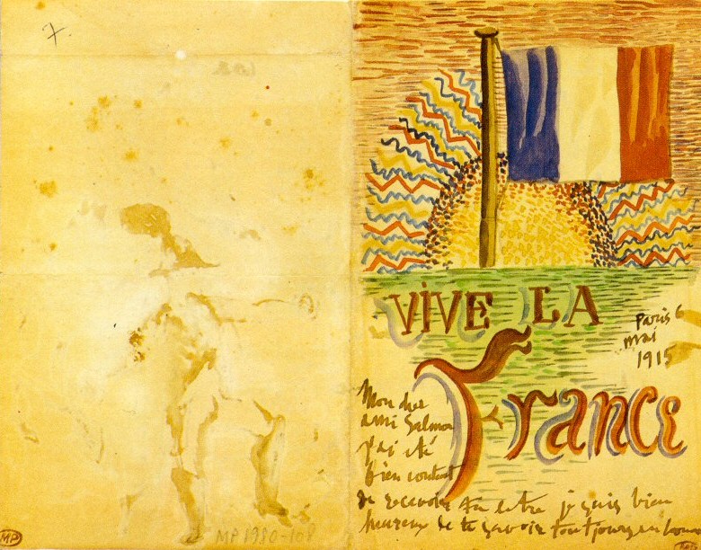 Pablo Picasso