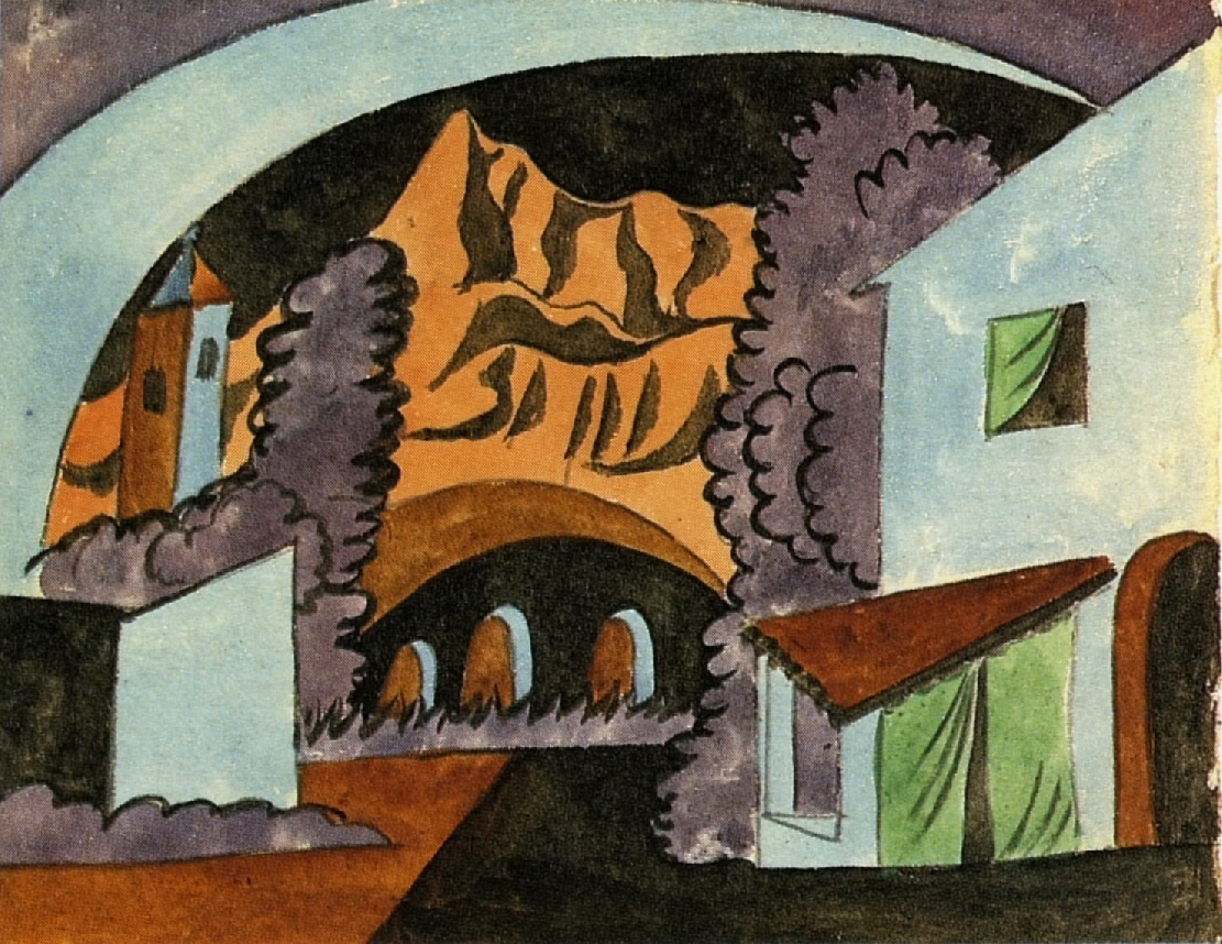 Pablo Picasso